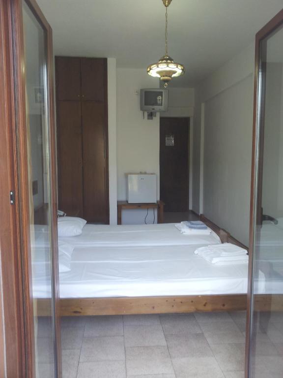 Hotel Nefeli Limenas (Thasos) Cameră foto